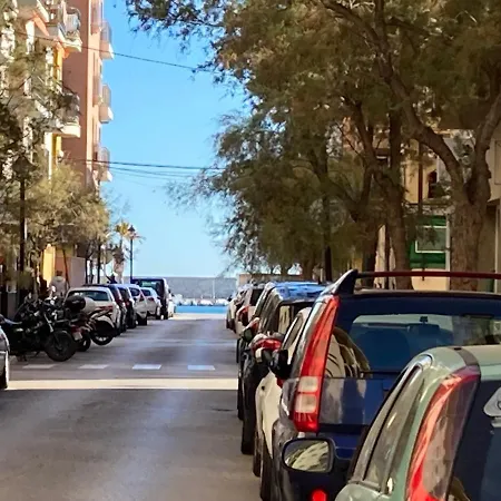 Apartment Moderno Estudio Con Terraza Segunda Linea Playa Los Boliches-fuengirola *
