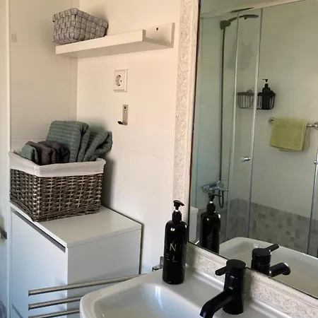 Moderno Estudio Con Terraza Segunda Linea Playa Los Boliches-fuengirola Apartment Fuengirola